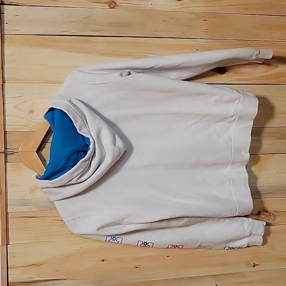 Hoodie - Picture 3 of 3